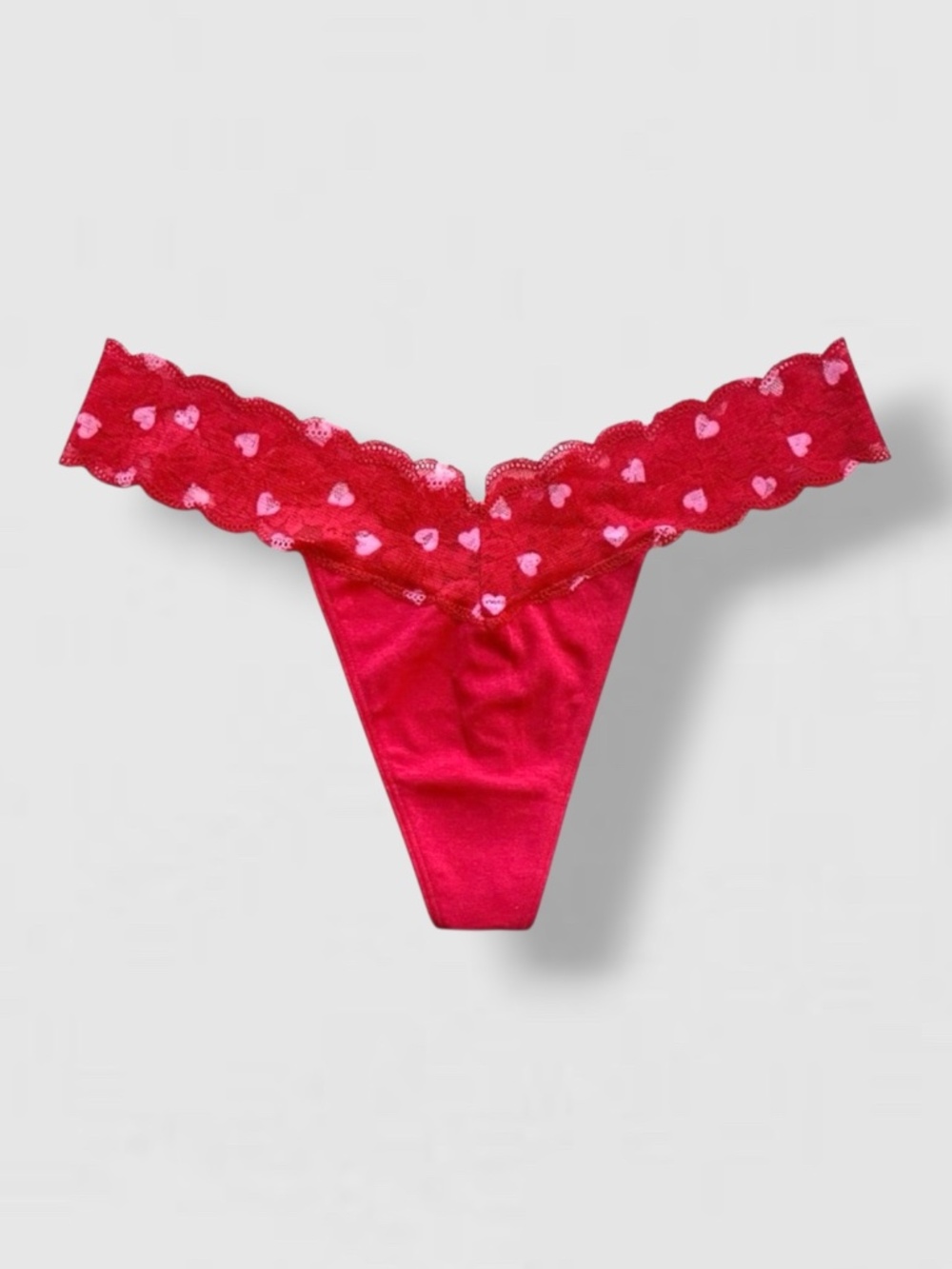 Victoria’s Secret Thong Panties XL New